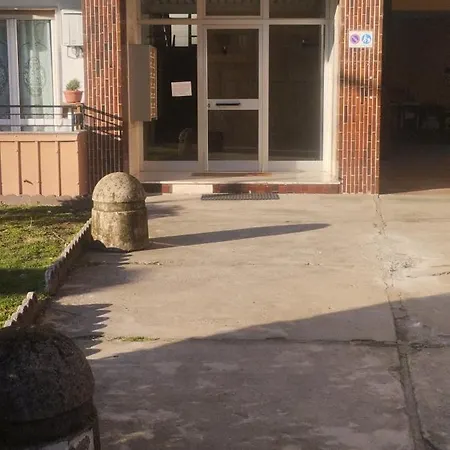 Apartmán Tutte Le Comodita Sul *