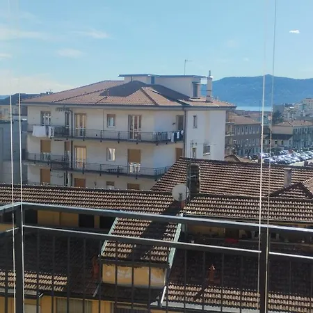 Tutte Le Comodita Sul Apartmán Verbania