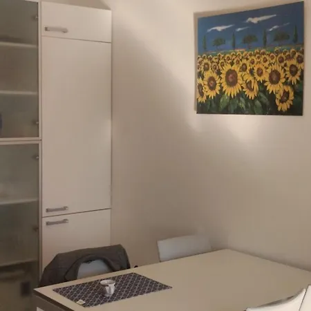 Tutte Le Comodita Sul Апартаменты Вербания