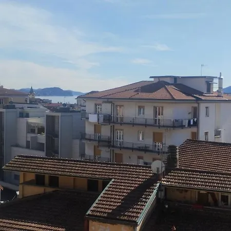 Tutte Le Comodita Sul Apartmán *