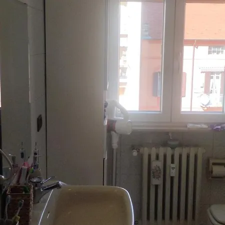 Tutte Le Comodita Sul Apartment Verbania