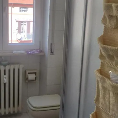 Appartement Tutte Le Comodita Sul Verbania