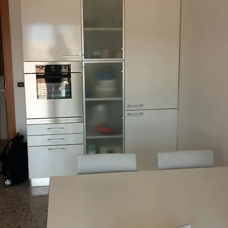 Apartmán Tutte Le Comodita Sul Verbania