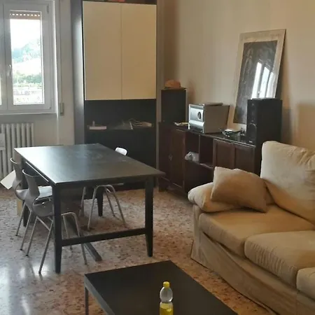Tutte Le Comodita Sul Apartmán *