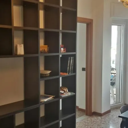 Appartement Tutte Le Comodita Sul Verbania