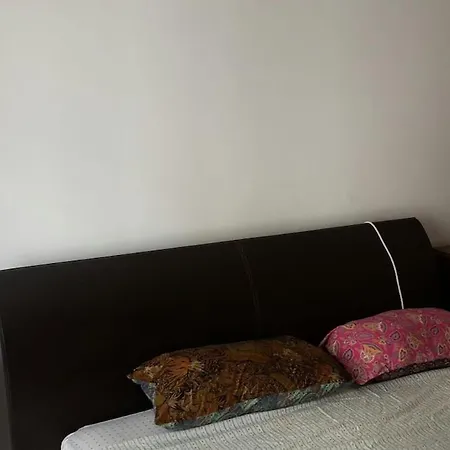 Tutte Le Comodita Sul Apartmán