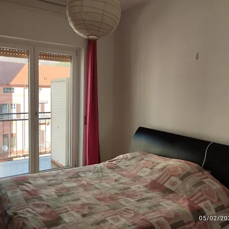 Apartmán Tutte Le Comodita Sul