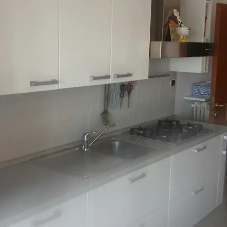 Tutte Le Comodita Sul Apartmán *