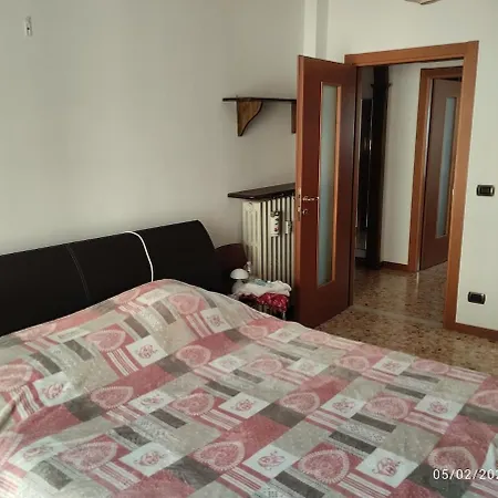 Appartement Tutte Le Comodita Sul