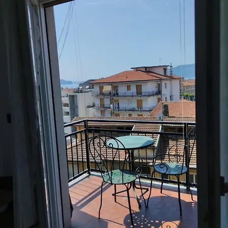 Tutte Le Comodita Sul