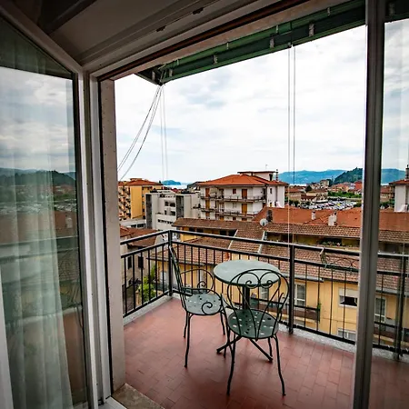 Tutte Le Comodita Sul