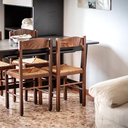 Apartmán Tutte Le Comodita Sul Verbania