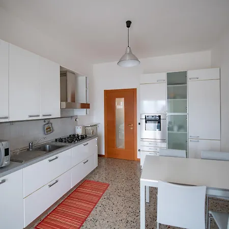 Tutte Le Comodita Sul