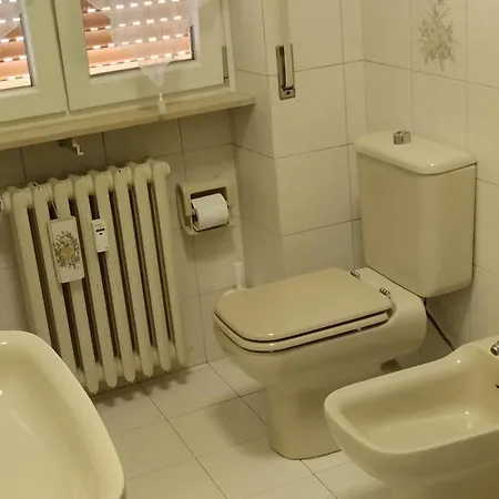 Apartmán Tutte Le Comodita Sul Verbania