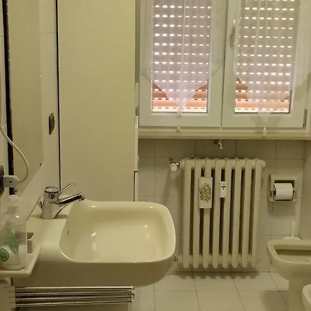 Apartmán Tutte Le Comodita Sul