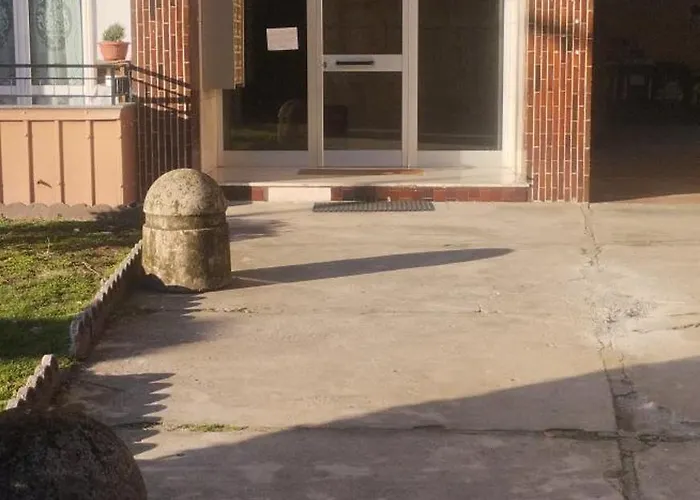 Lejlighed Tutte Le Comodita Sul *