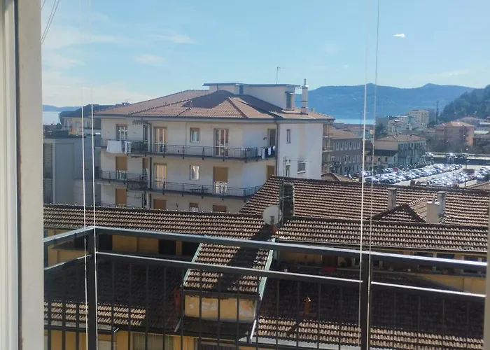 Tutte Le Comodita Sul Apartament Verbania