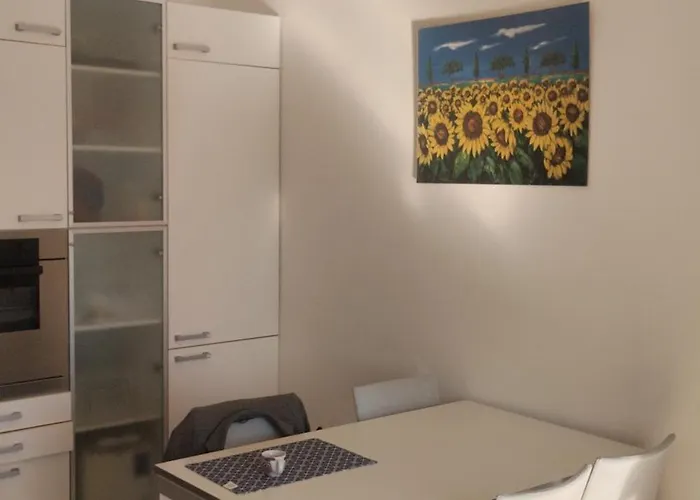 Tutte Le Comodita Sul Lejlighed Verbania