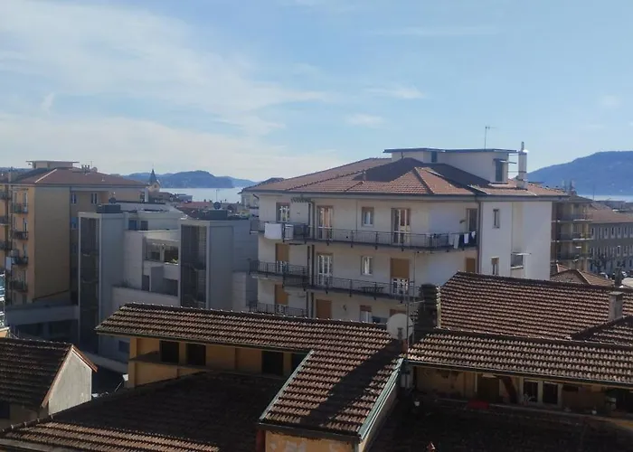 Tutte Le Comodita Sul Apartament *