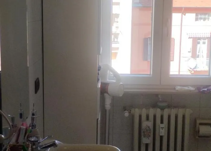 Tutte Le Comodita Sul Apartament Verbania