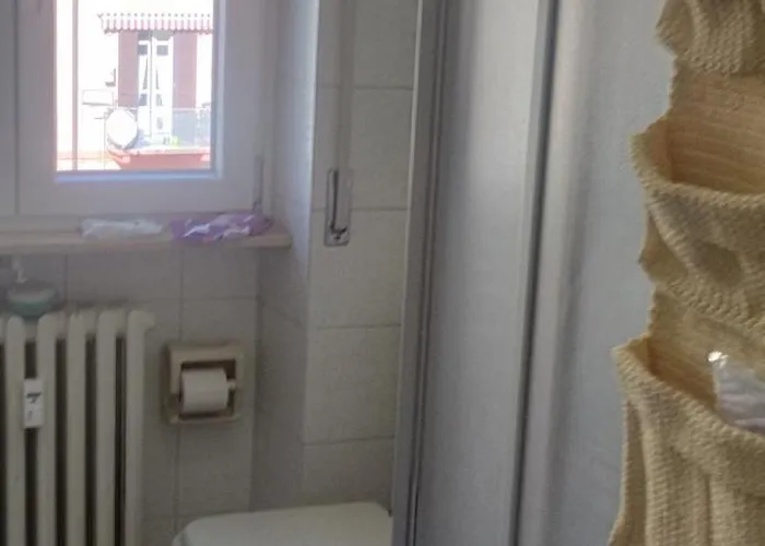 Apartament Tutte Le Comodita Sul Verbania