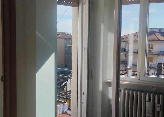 Tutte Le Comodita Sul Lejlighed *