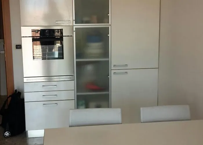 Lejlighed Tutte Le Comodita Sul Verbania