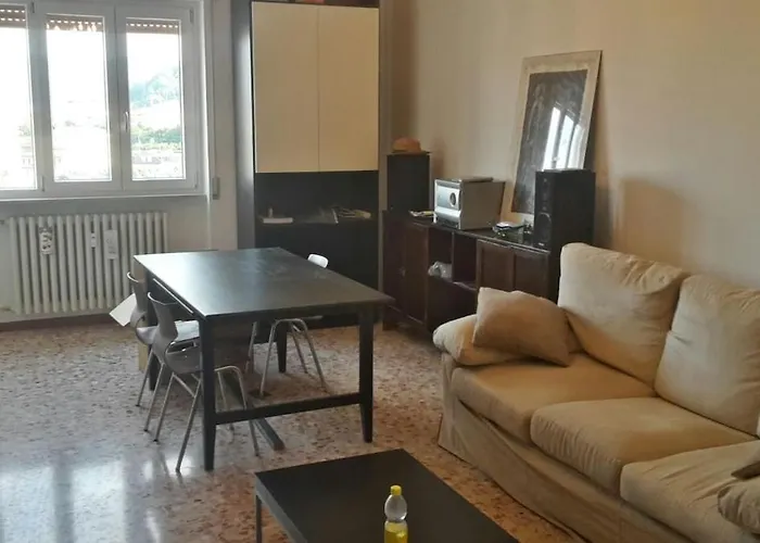 Tutte Le Comodita Sul Lejlighed *