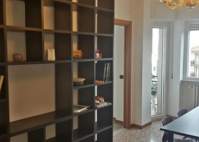 Apartament Tutte Le Comodita Sul Verbania