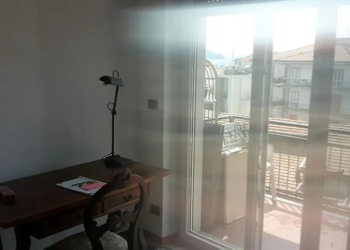 Tutte Le Comodita Sul * Verbania