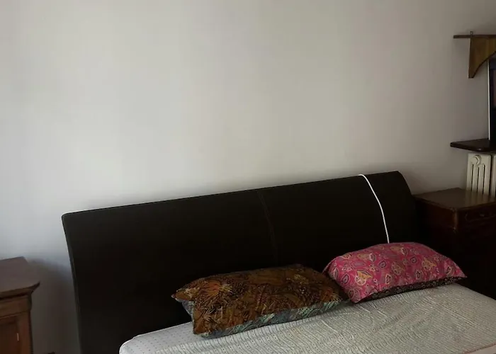 Tutte Le Comodita Sul Apartment