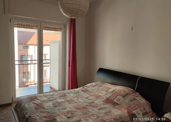 Apartament Tutte Le Comodita Sul