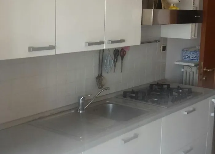 Tutte Le Comodita Sul Apartament *