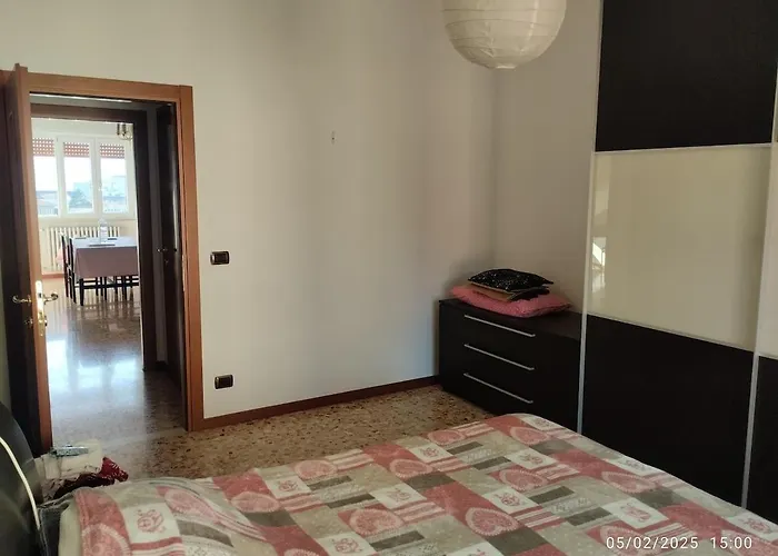 Tutte Le Comodita Sul Apartament Verbania