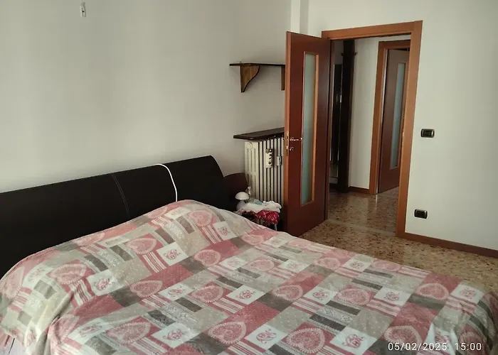 Lejlighed Tutte Le Comodita Sul