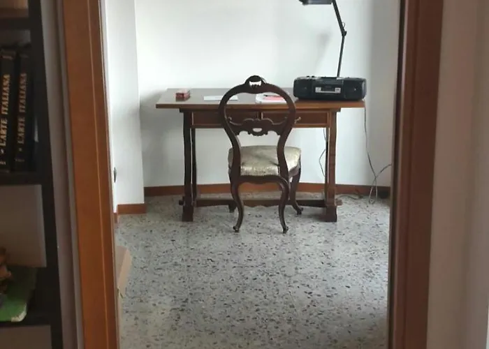 Tutte Le Comodita Sul Lejlighed *