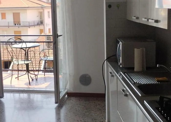 Tutte Le Comodita Sul Verbania