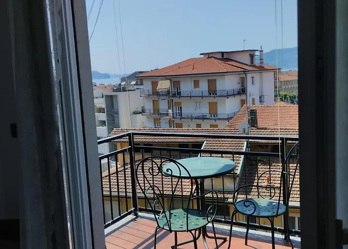 Tutte Le Comodita Sul