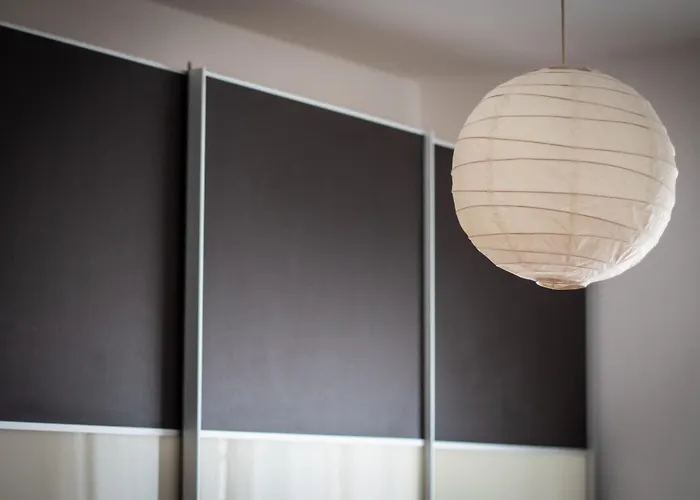 Tutte Le Comodita Sul Apartament *