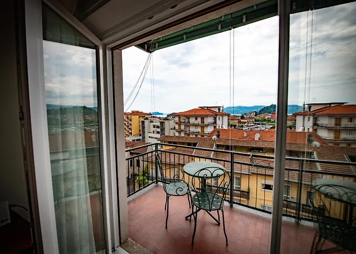 Tutte Le Comodita Sul