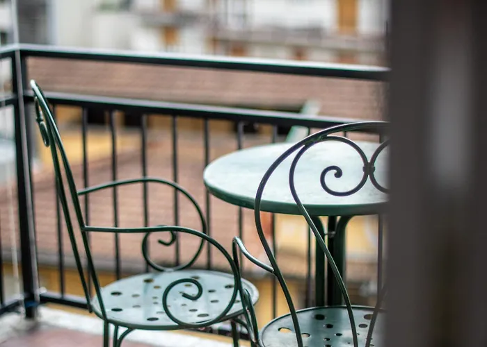 Tutte Le Comodita Sul Apartament