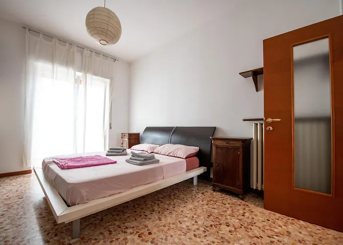 Tutte Le Comodita Sul Apartament *