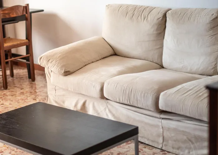 Tutte Le Comodita Sul Apartament Verbania