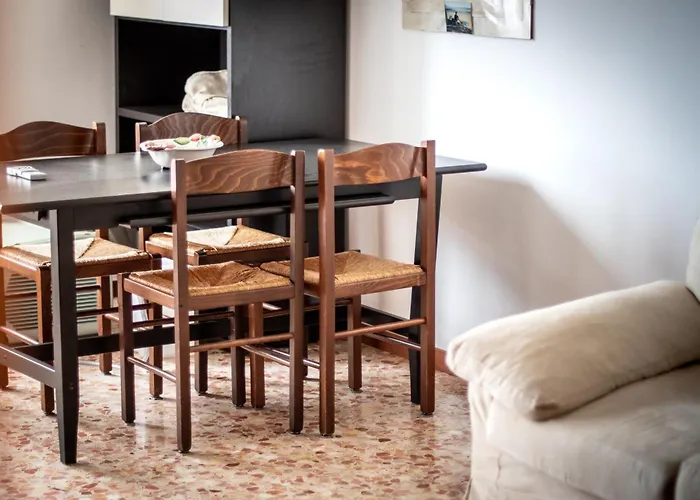 Apartament Tutte Le Comodita Sul Verbania