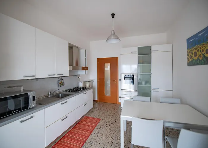 Tutte Le Comodita Sul